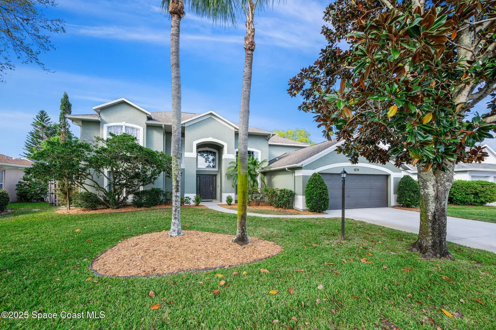 Unit for sale at 3236 Helmsdale Court, Melbourne, FL 32940