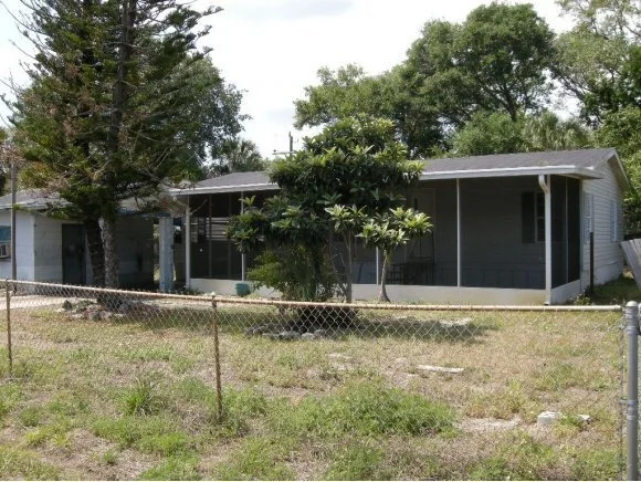 Unit for sale at 7009 Fern Drive, Cocoa, FL 32927