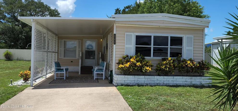 Unit for sale at 141 Cheswick Circle NE, Palm Bay, FL 32907