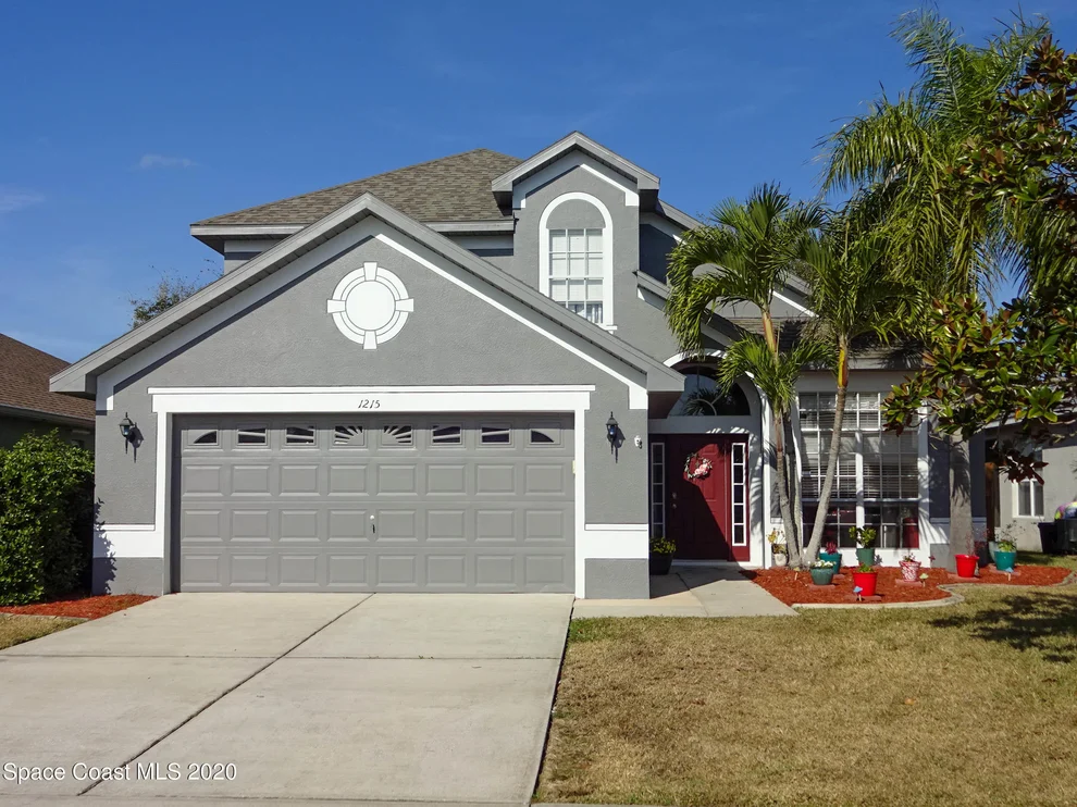 Unit for sale at 1215 Potomac Drive, Merritt Island, FL 32952