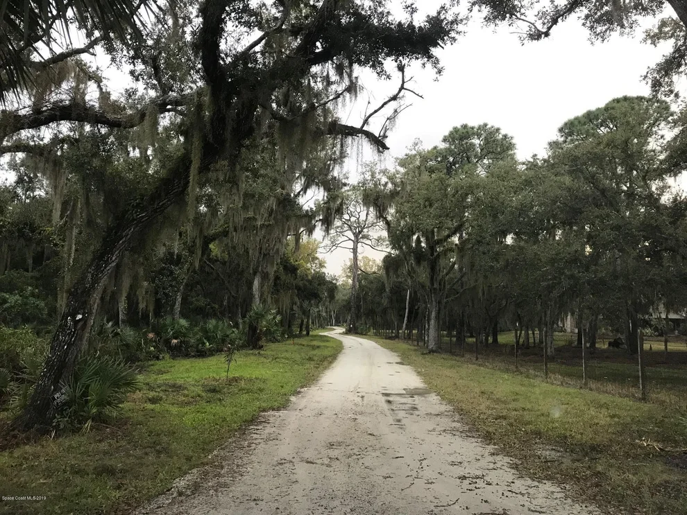 Unit for sale at 699 Chase Hammock Road, Merritt Island, FL 32953