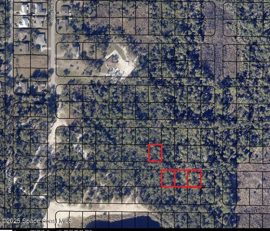 Unit for sale at 0000 Unknown, Titusville, FL 32780