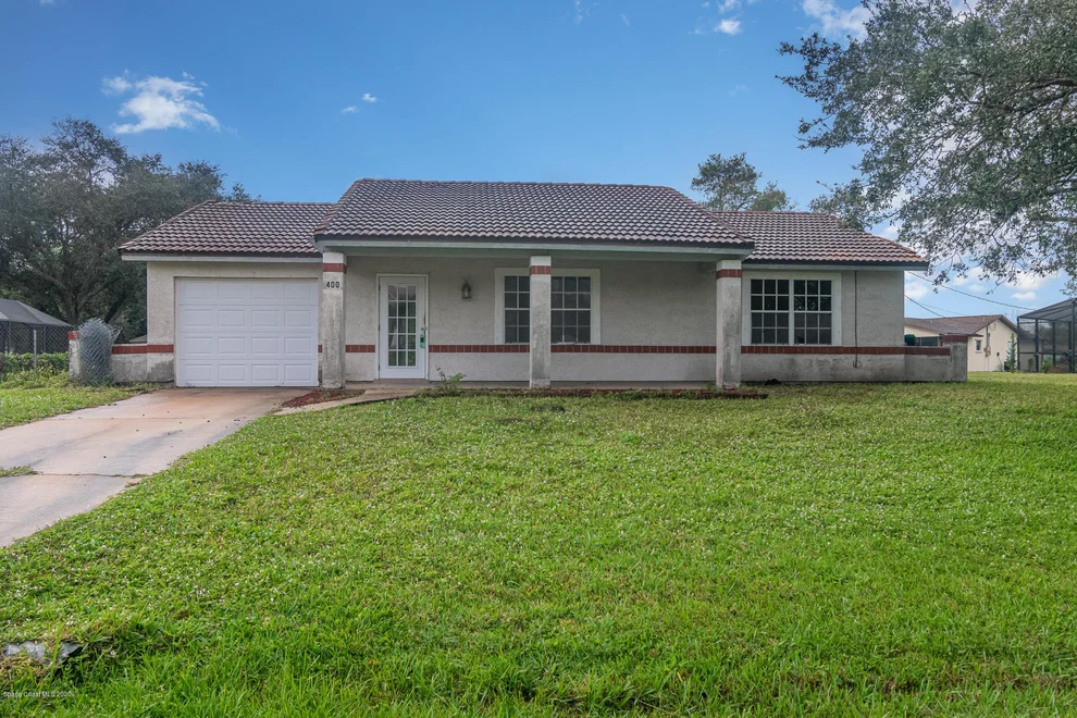 Unit for sale at 400 Lisa Road NE, Palm Bay, FL 32907