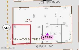 Unit for sale at 6850 N Atlantic Avenue, Cape Canaveral, FL 32920