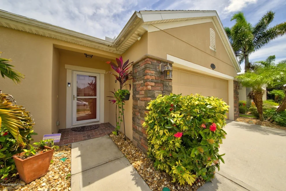 Unit for sale at 1467 Attilburgh Boulevard, West Melbourne, FL 32904