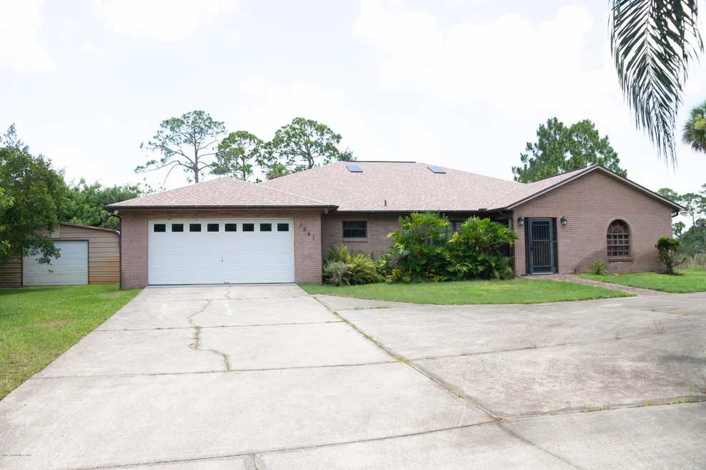 Unit for sale at 3241 Pheasant, Mims, FL 32754