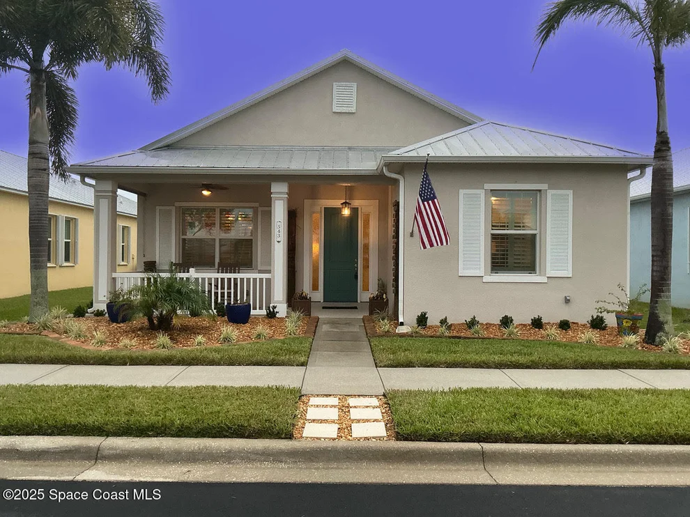 Unit for sale at 543 Heming Way, Melbourne, FL 32901
