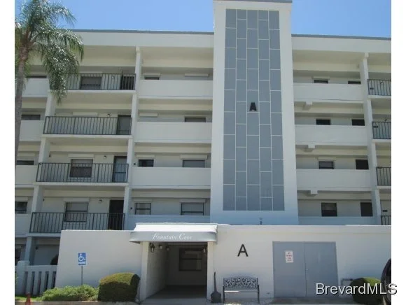 Unit for sale at 3165 N Atlantic, Cocoa Beach, FL 32931