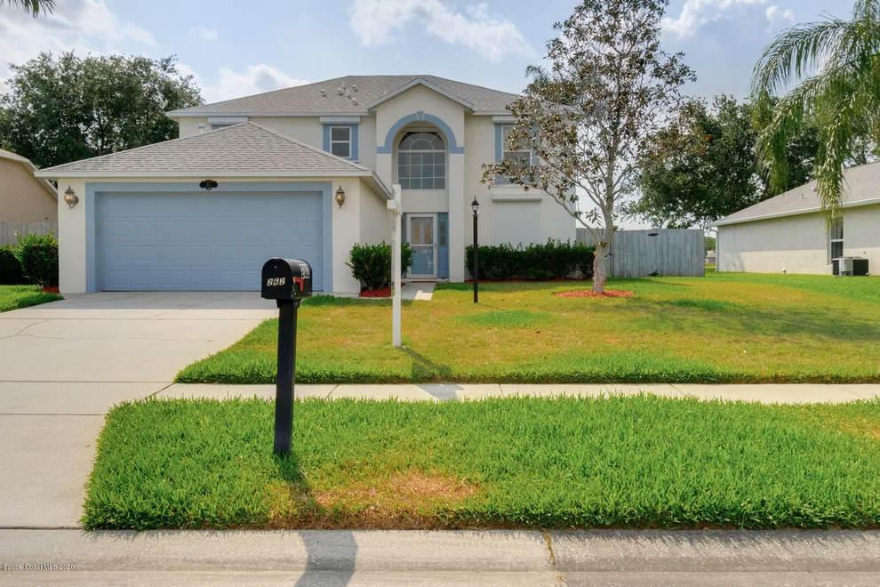 Unit for sale at 262 Mcclain Drive, West Melbourne, FL 32904