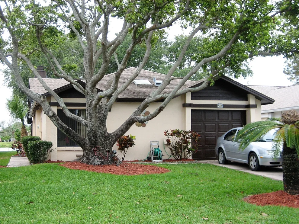 Unit for sale at 365 Myrtlewood Road, Melbourne, FL 32940