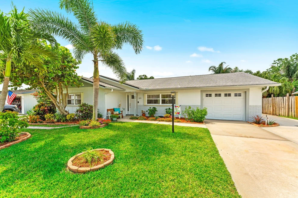 Unit for sale at 309 Amherst Avenue, Melbourne, FL 32901