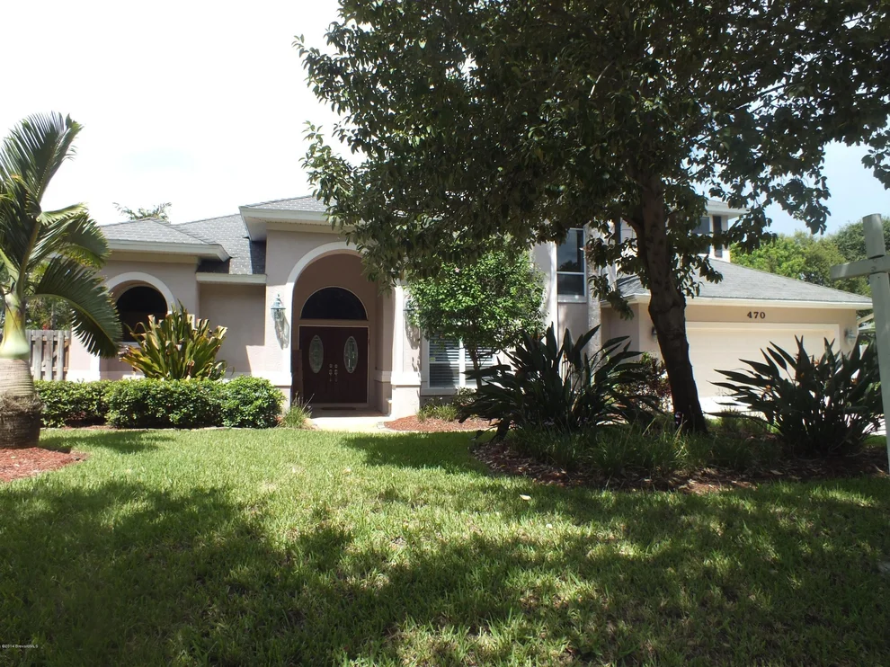 Unit for sale at 470 Oriole Lane, Melbourne, FL 32903