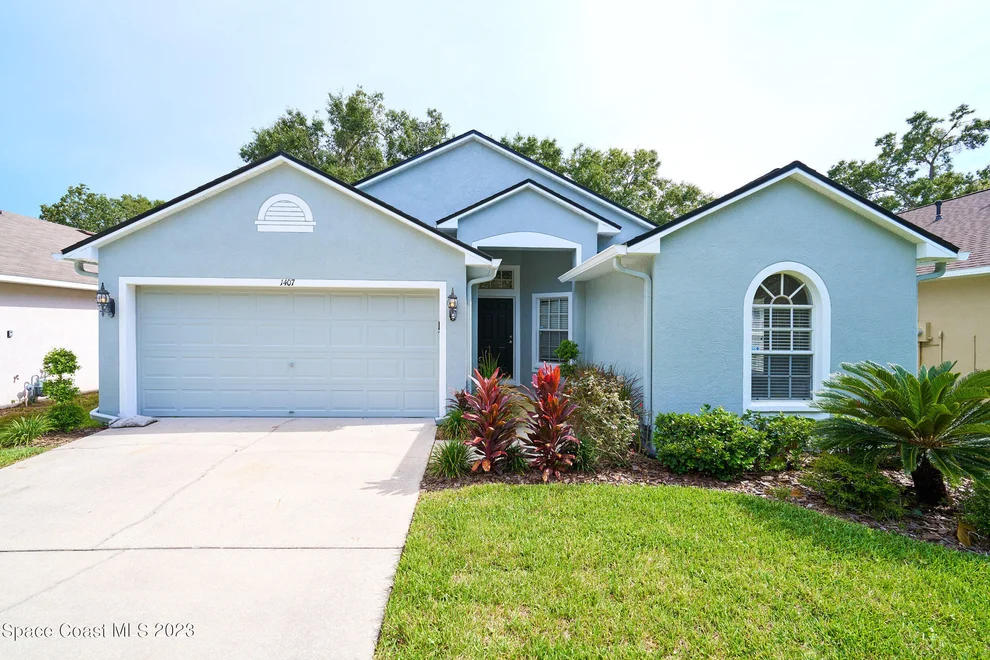 Unit for sale at 1407 Bloomingdale Trails Boulevard, Brandon, FL 33510