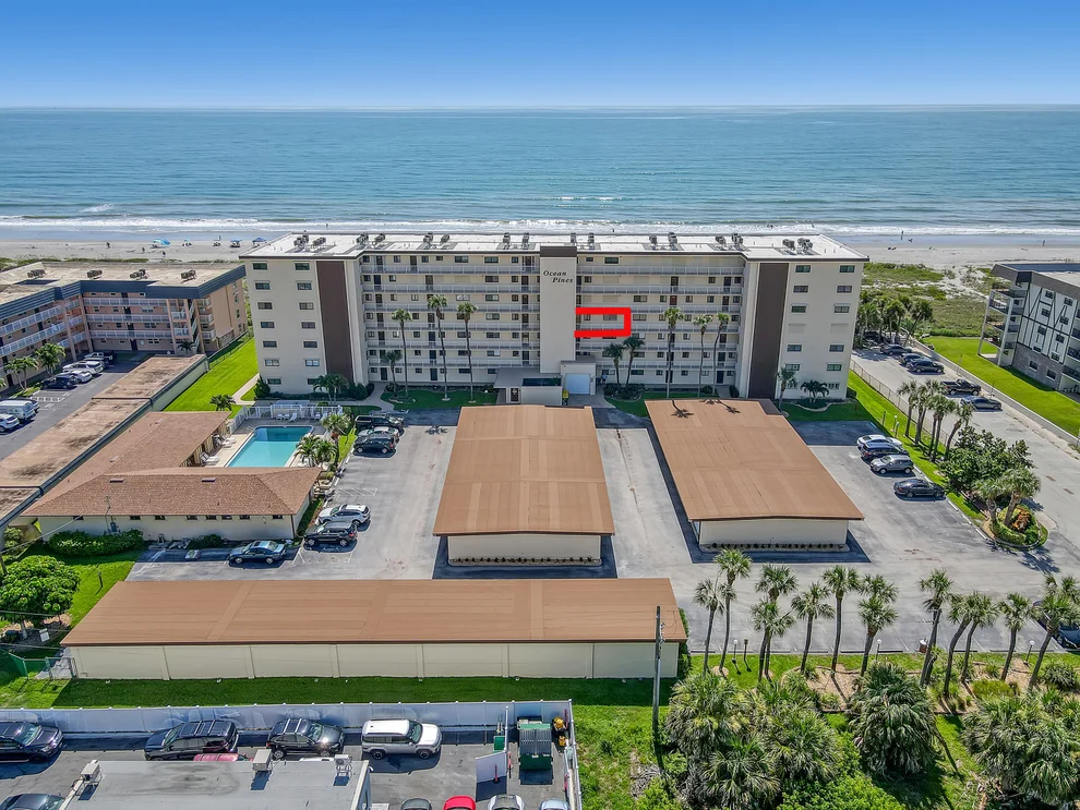 Unit for sale at 55 N 4th Street, Cocoa Beach, FL 32931