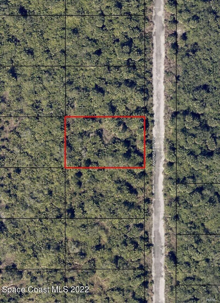 Unit for sale at 3350 Anhinga Avenue SW, Palm Bay, FL 32908