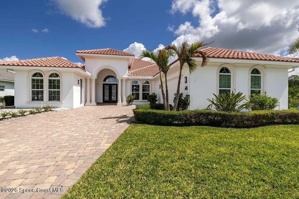 Unit for sale at 4440 Jacqueline Manor SW, Vero Beach, FL 32968