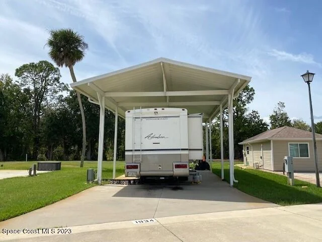 Unit for sale at 1934 Payne Stewart Drive, Titusville, FL 32796
