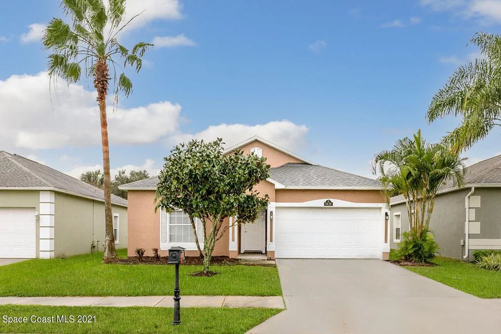 Unit for sale at 5636 Indigo Crossing Drive, Rockledge, FL 32955