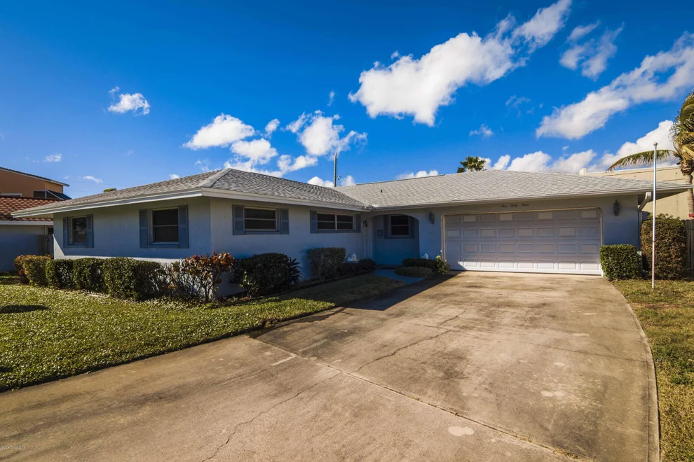 Unit for sale at 143 Genoa Street, Indian Harbour Beach, FL 32937