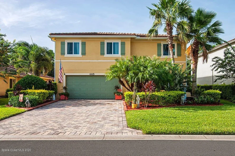 Unit for sale at 4415 55th Street, Vero Beach, FL 32967