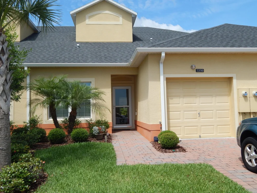 Unit for sale at 2250 Camberly Circle, Melbourne, FL 32940
