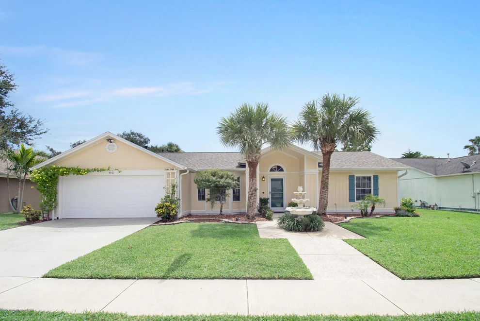 Unit for sale at 4361 Silver Lake Drive, Melbourne, FL 32901