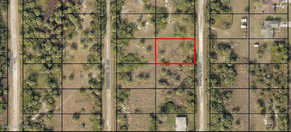 Unit for sale at 2130 Soria Avenue SW, Palm Bay, FL 32908