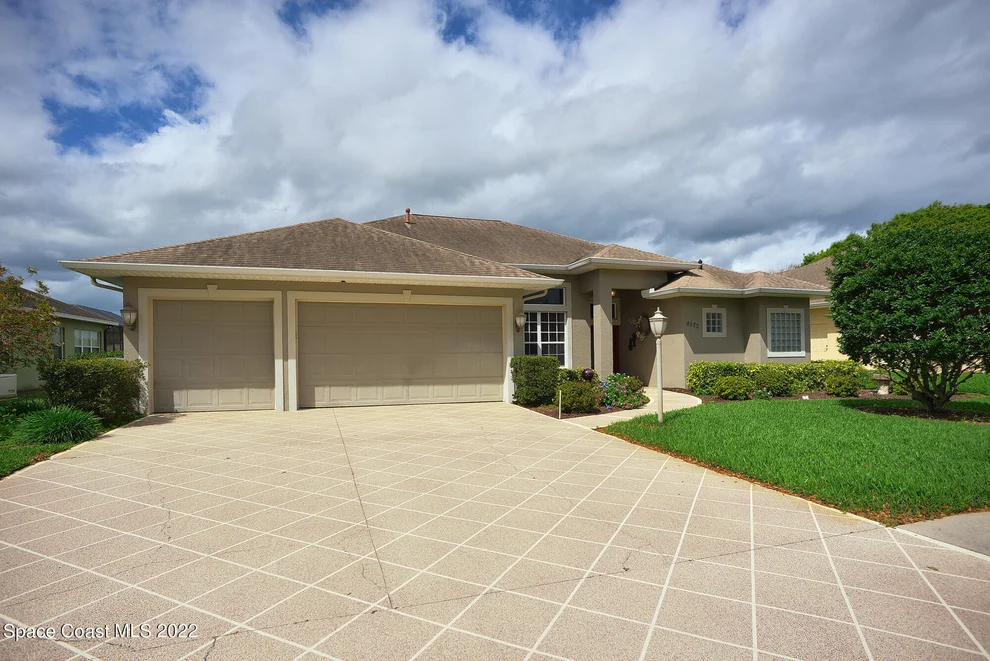 Unit for sale at 4473 Bethany Lane, Titusville, FL 32780