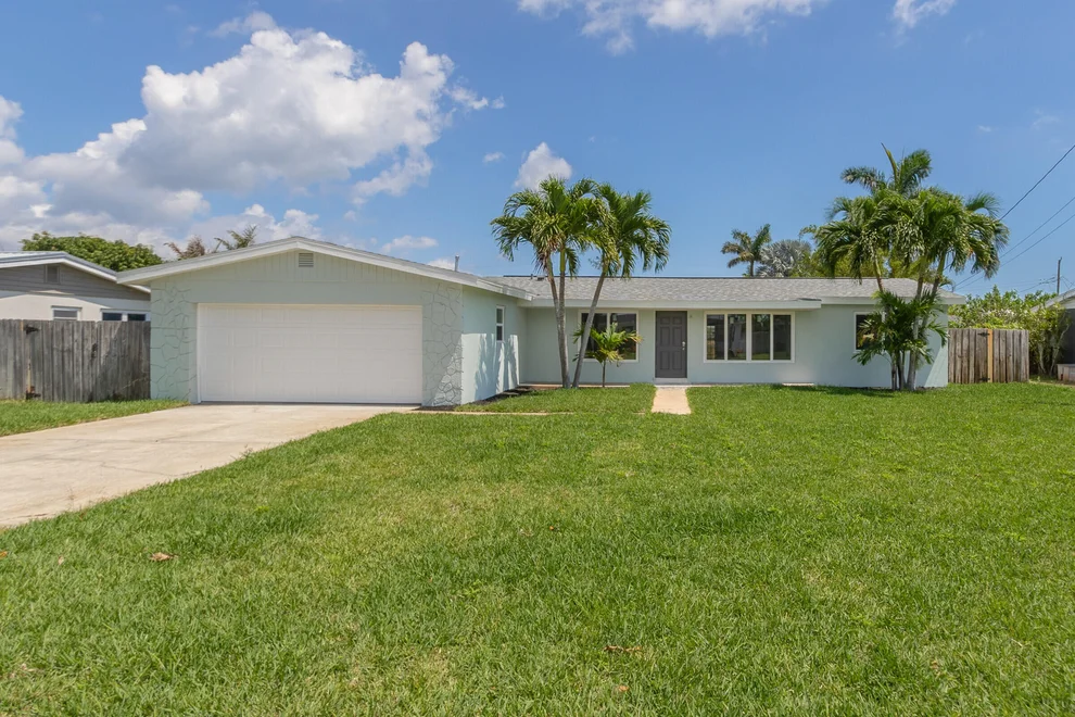 Unit for sale at 451 Atlantis Drive, Satellite Beach, FL 32937