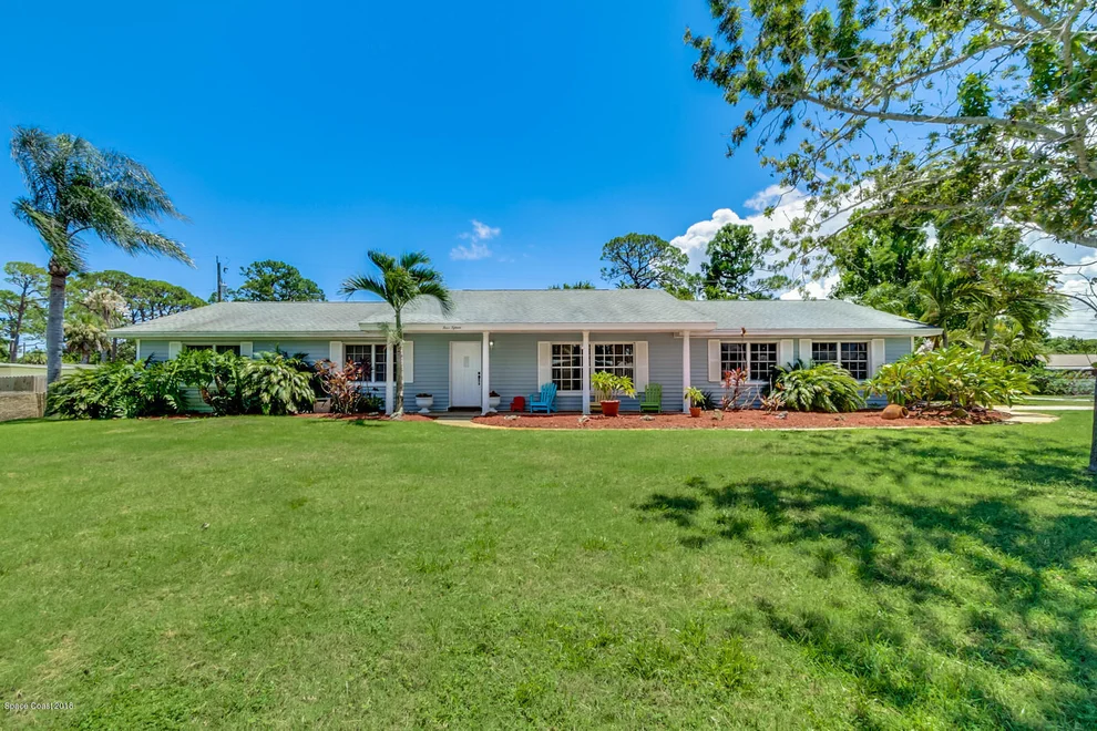 Unit for sale at 415 Hibiscus Boulevard, Merritt Island, FL 32952