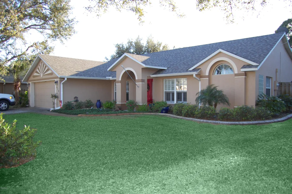 Unit for sale at 913 Beryl Drive, Rockledge, FL 32955