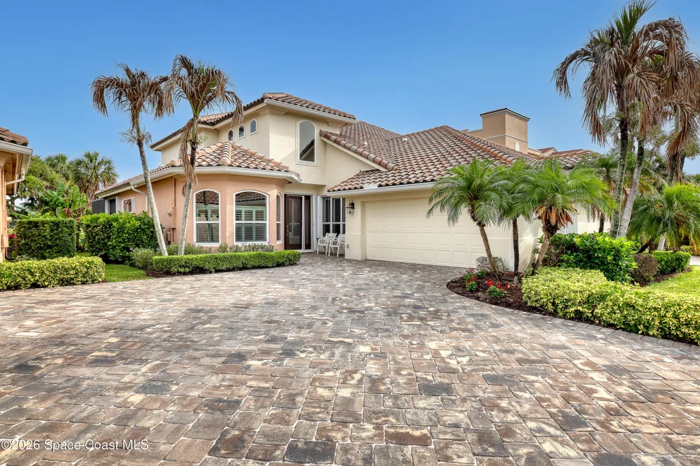 Unit for sale at 122 Whaler Drive, Melbourne Beach, FL 32951