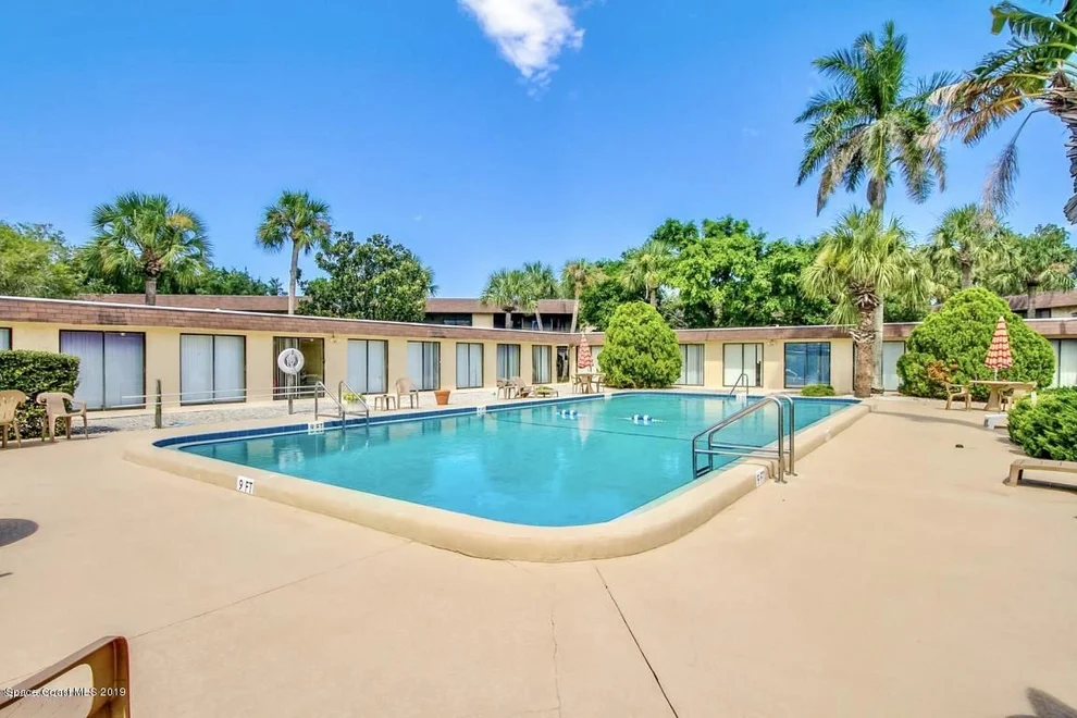 Unit for sale at 205 Palmetto Ave Unit 101, Merritt Island, FL 32953