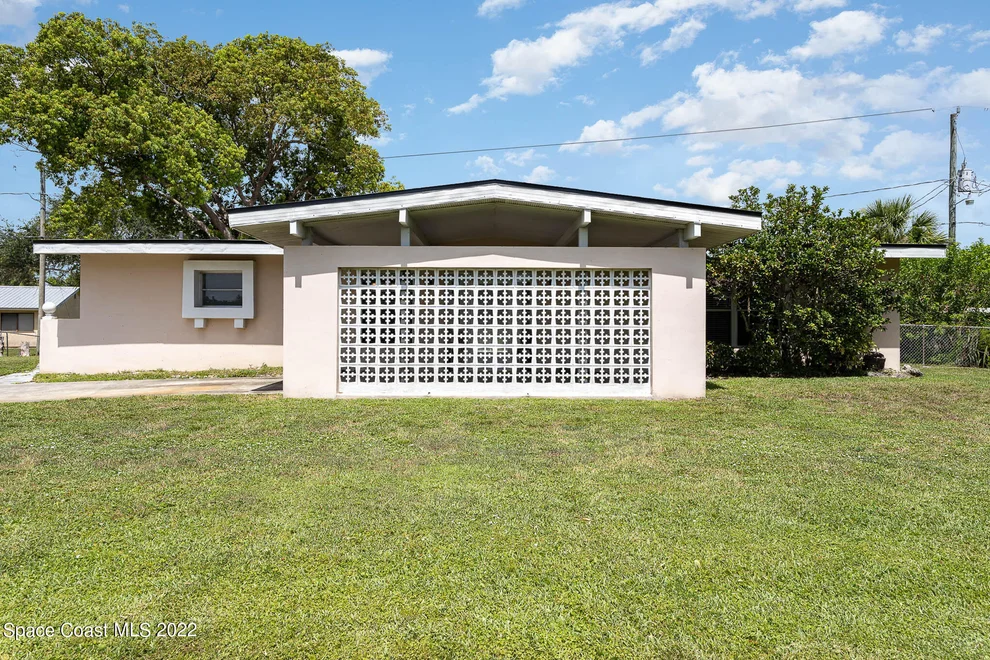 Unit for sale at 1024 Daytona Drive NE, Palm Bay, FL 32905