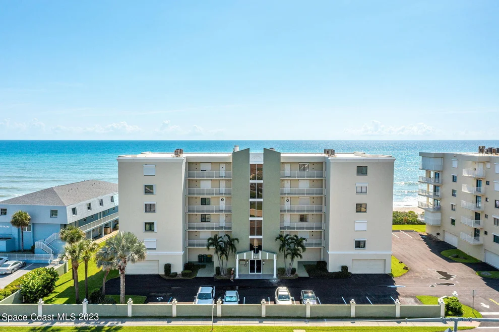 Unit for sale at 401 Highway A1a Highway, Satellite Beach, FL 32937