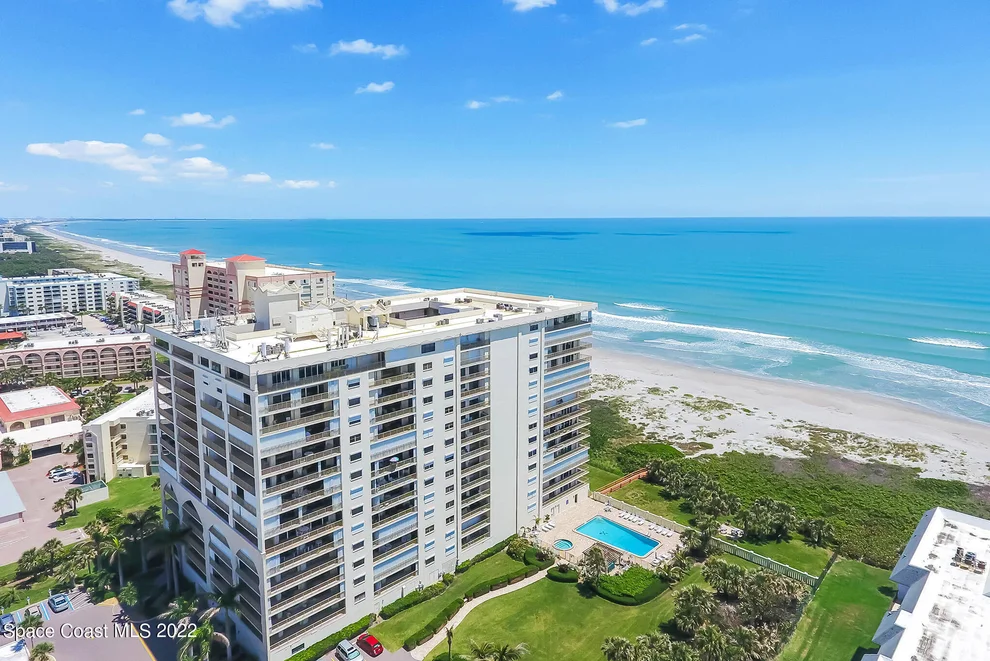 Unit for sale at 750 N Atlantic Avenue, Cocoa Beach, FL 32931