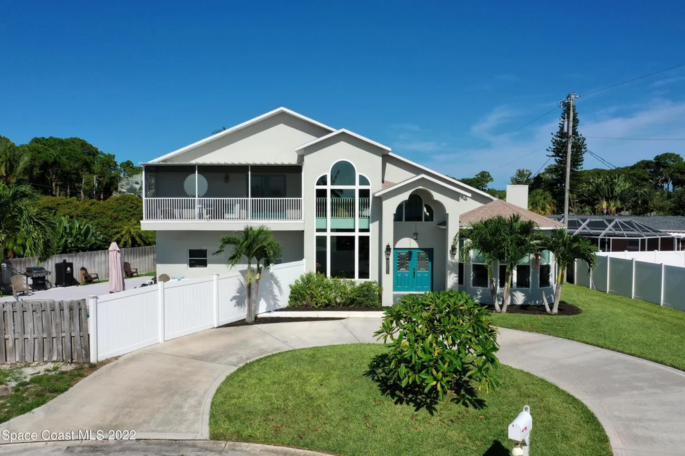 Unit for sale at 1730 Via Roma, Merritt Island, FL 32952