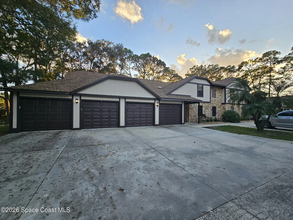 Unit for sale at 9002 Brighton Court, West Melbourne, FL 32904