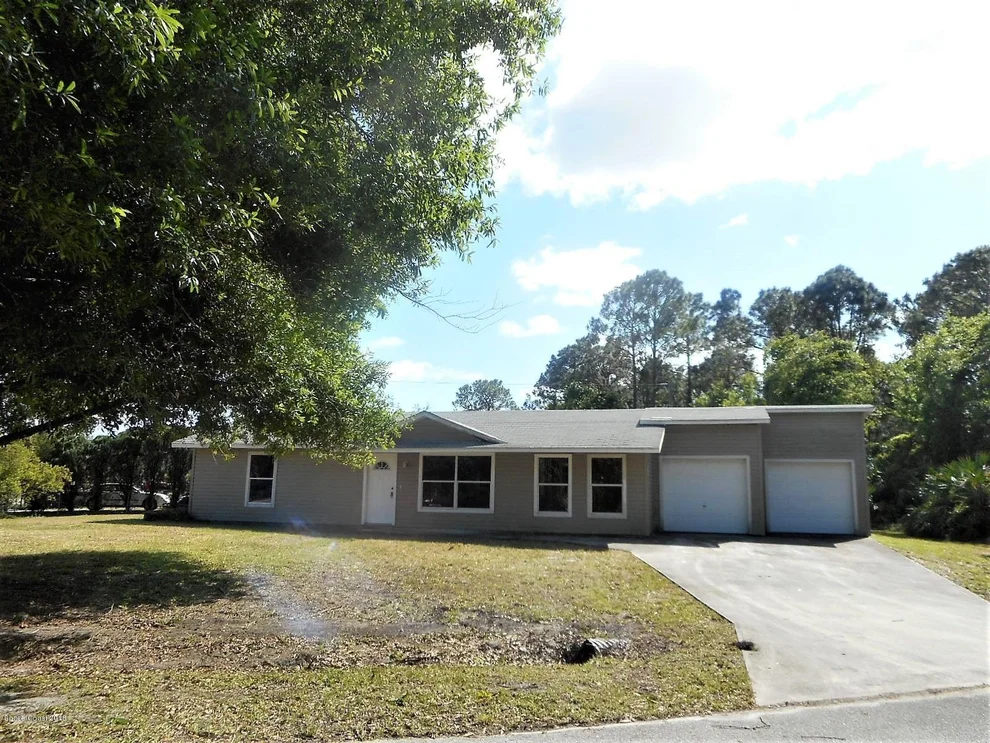 Unit for sale at 750 Airoso Road SE, Palm Bay, FL 32909