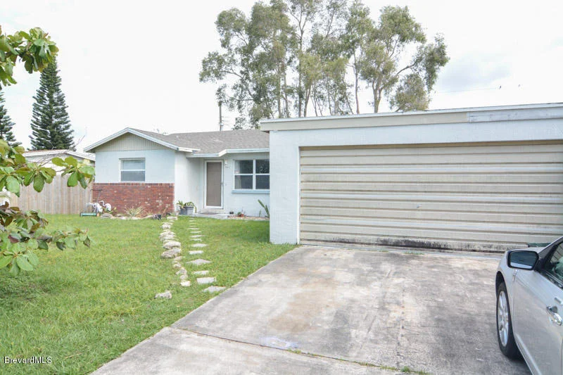 Unit for sale at 982 Golf Street, Rockledge, FL 32955