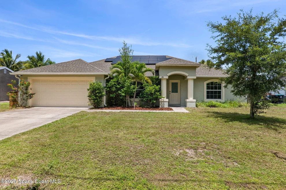 Unit for sale at 481 Almansa Street NE, Palm Bay, FL 32907