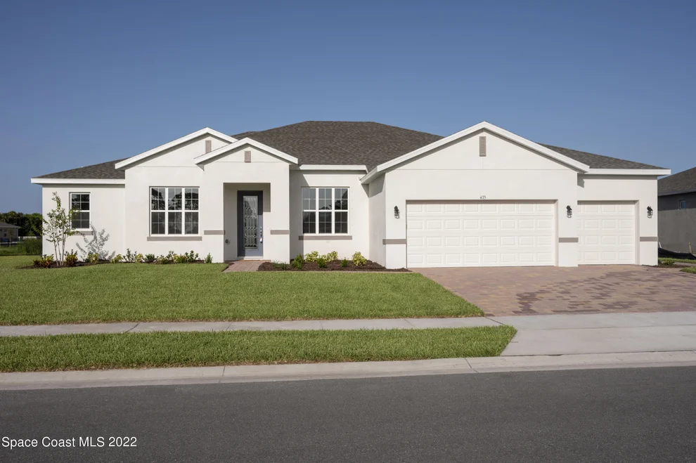 Unit for sale at 475 Loymer Circle, Merritt Island, FL 32953