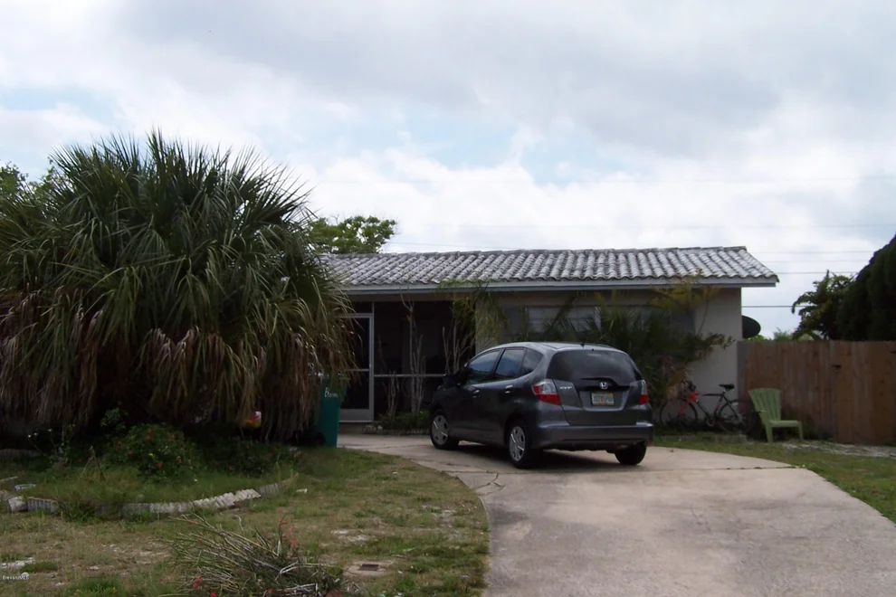 Unit for sale at 435 Belair Avenue, Merritt Island, FL 32953