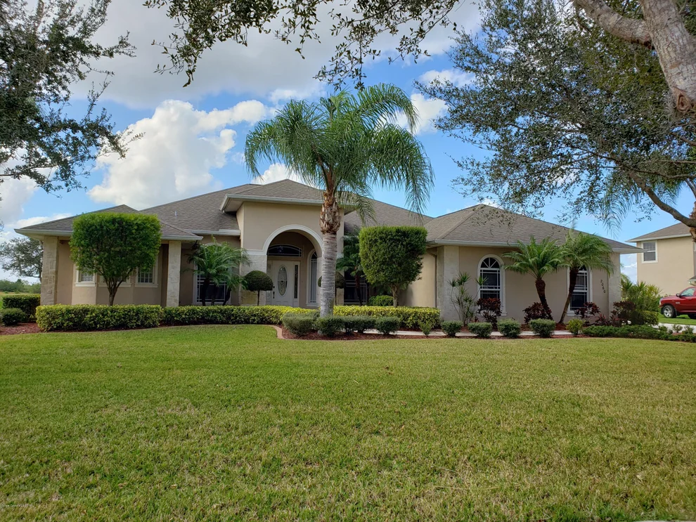 Unit for sale at 2060 Windbrook Drive SE, Palm Bay, FL 32909