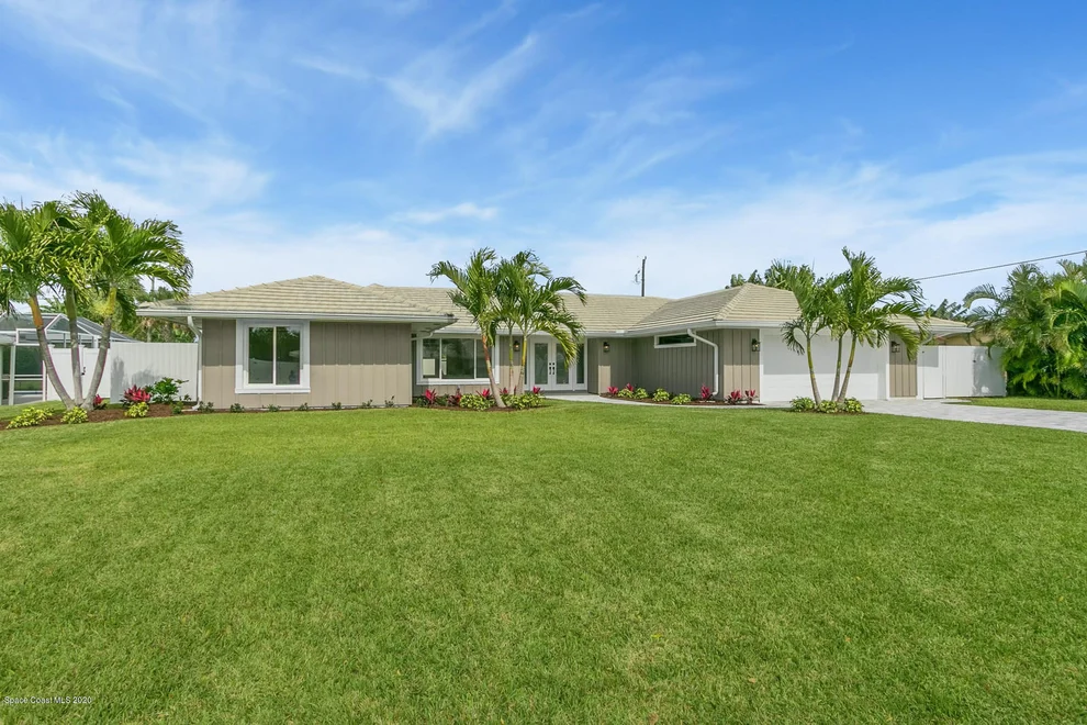 Unit for sale at 610 Hibiscus Trail, Melbourne Beach, FL 32951