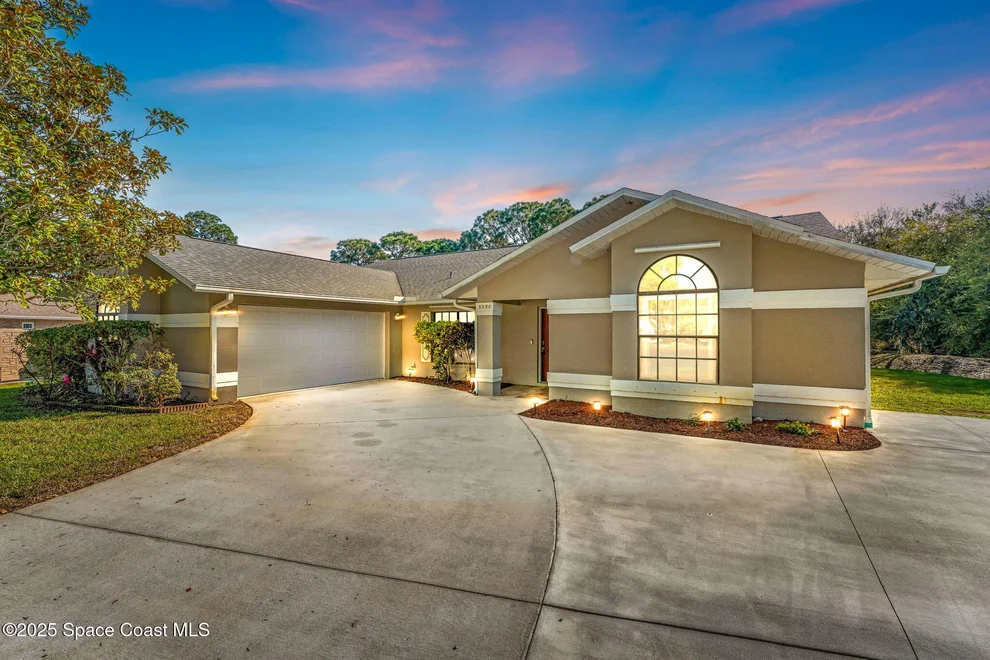 Unit for sale at 3050 Water Oak Drive, Merritt Island, FL 32953