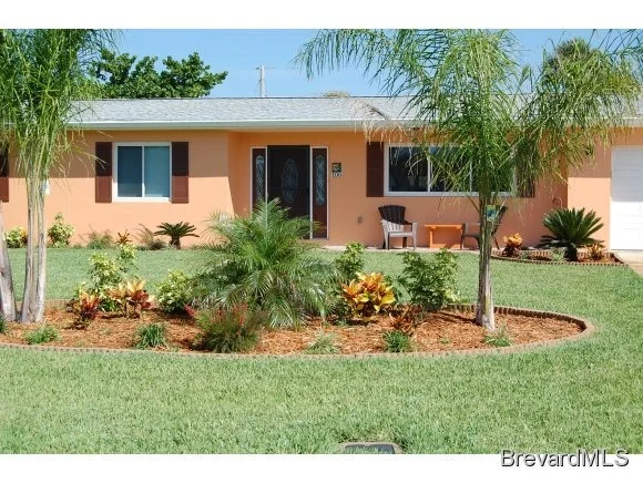 Unit for sale at 106 Mayaca, Indian Harbour Beach, FL 32937