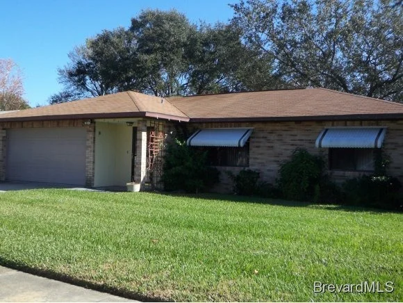 Unit for sale at 2029 Alexander, Titusville, FL 32796