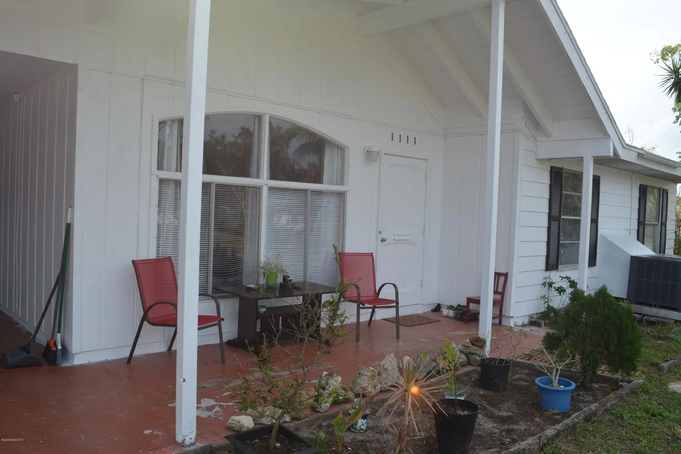 Unit for sale at 1111 Daytona Drive NE, Palm Bay, FL 32905