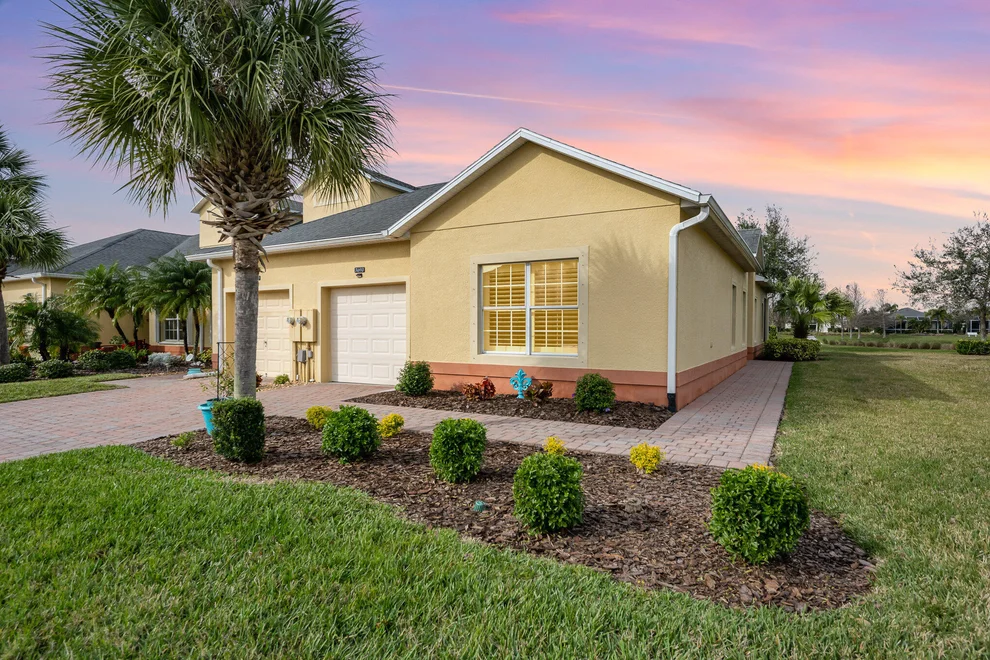 Unit for sale at 3690 Funston Circle, Melbourne, FL 32940